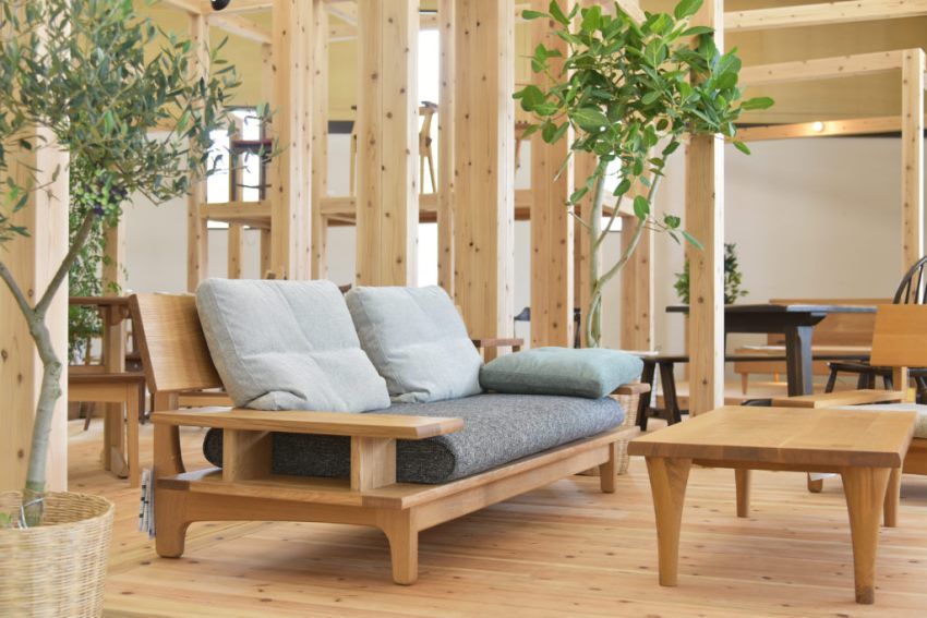 有限会社 家具の木の國屋